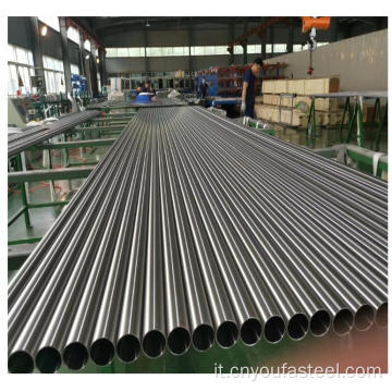 Tubo del tubo in acciaio 40x40 quadrati